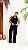 Calça Pantalona Cargo Preta - Imagem 10