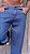 Calça Baggy Jeans Médio - Imagem 4