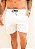 Shorts Linho Branco - Imagem 10