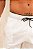 Shorts Linho Branco - Imagem 6