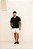 Shorts Linho Branco - Imagem 3