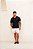Shorts Linho Branco - Imagem 9