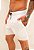 Shorts Linho Branco - Imagem 2
