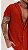 Camisa Duna Terracota (Alta demanda – leia a descrição) - Imagem 3