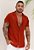 Camisa Duna Terracota (Alta demanda – leia a descrição) - Imagem 1