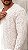 Cardigan Sobretudo Tricot Mousse Cinza Gelo - Imagem 6