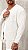 Cardigan Sobretudo Tricot Mousse Cinza Gelo - Imagem 3