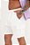 Shorts Cargo Linho Branco - Imagem 1