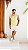 Shorts Cargo Linho Branco - Imagem 5