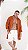 Shorts Cargo Linho Branco - Imagem 10
