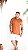 Shorts Cargo Linho Branco - Imagem 11