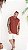 Shorts Cargo Linho Branco - Imagem 14