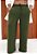 Calça Duna Clochard Verde Militar - Imagem 1