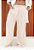 Calça Pantalona Estampada - Imagem 1
