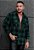 Camisa Xadrez Flanelada - Imagem 1