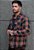 Camisa Xadrez Flanelada - Imagem 1