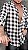 Camisa Viscose Xadrez - Imagem 3