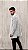 Cardigan Tricot Mousse Xadrez - Imagem 6