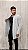 Cardigan Tricot Mousse Xadrez - Imagem 5