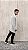 Cardigan Tricot Mousse Xadrez - Imagem 7