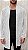 Cardigan Tricot Mousse Xadrez - Imagem 3