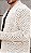Cardigan Tricot Mousse Xadrez - Imagem 5