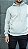 Blusa Moletom Texturizada Cinza Mescla - Imagem 2