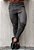 Calça Alfaiataria Skinny Lavagem Jeans - Imagem 1