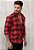 Camisa Xadrez - Imagem 1