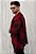 Cardigan Tricot Xadrez - Imagem 1