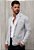 Blazer Alfaiataria Gelo - Imagem 1