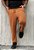 Calça Viscolycra Caramelo - Imagem 1