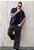 Camisa Viscose Xadrez - Imagem 3