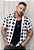 Camisa Viscose Xadrez - Imagem 1