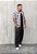 Camisa Viscose Xadrez - Imagem 2