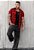 Camisa Viscose Xadrez - Imagem 5