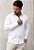 Camisa Social Branca - Imagem 1