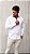 Camisa Social Branca - Imagem 3