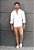 Camisa Social Branca - Imagem 6