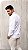 Camisa Social Branca - Imagem 9