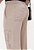 Calça Pantalona Cargo Cinza - Imagem 6