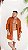 Max Camisa Viscolinho Caramelo - Imagem 7