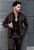 Blazer Alfaiataria Marrom Café - Imagem 4