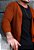 Cardigan Tricot Caramelo - Imagem 4
