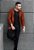 Cardigan Tricot Caramelo - Imagem 2