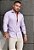 Camisa Social Lilás - Imagem 3