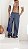 Calça Pantalona Lavagem Jeans Clara - Imagem 3