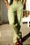 Calça Linho Verde Menta - Imagem 1