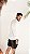 Camisa Manga Longa Off White - Imagem 4