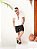Camisa Linho Off White - Imagem 2